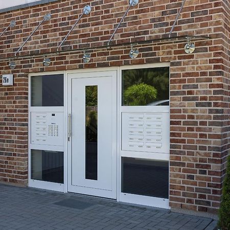 Hauptstrasse 26E Seeluft Timmendorfer Strand Exterior foto