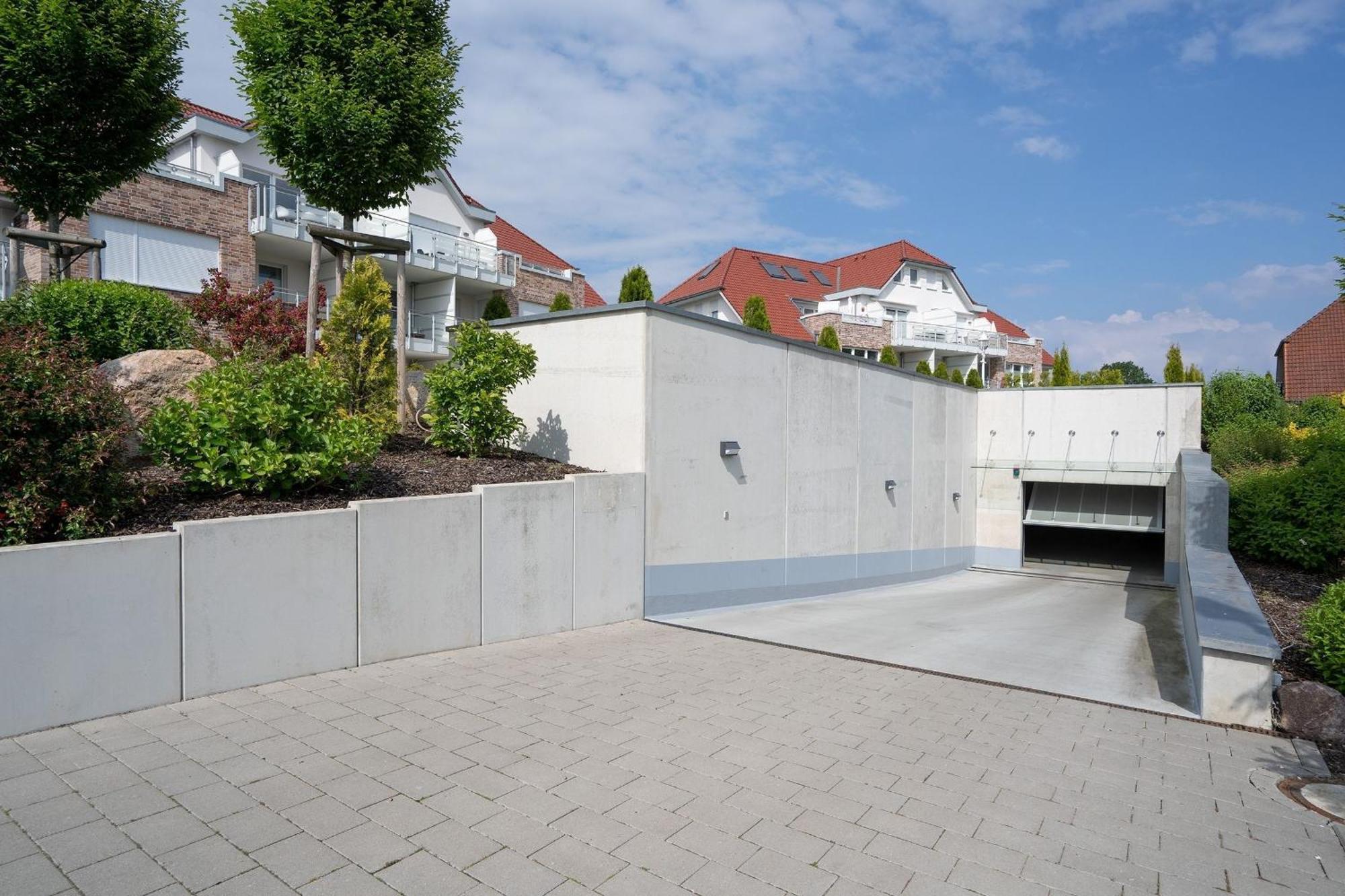 Hauptstrasse 26E Seeluft Timmendorfer Strand Exterior foto
