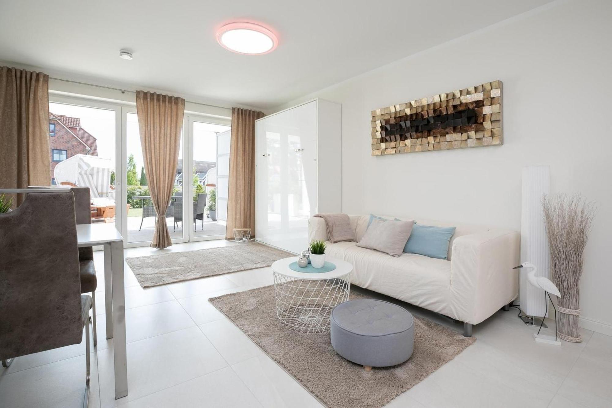 Hauptstrasse 26E Seeluft Timmendorfer Strand Exterior foto
