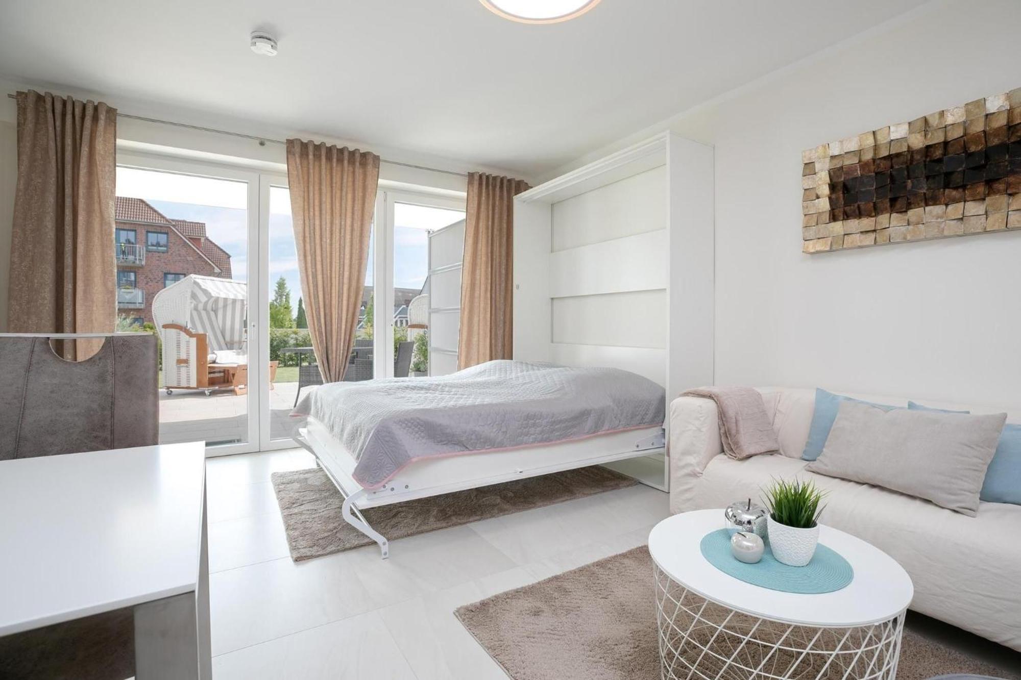 Hauptstrasse 26E Seeluft Timmendorfer Strand Exterior foto